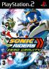 Sonic Riders Zero Gravity - PS2