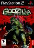 Godzilla Unleashed - PS2