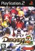 Disgaea 2 : Cursed Memories - PS2