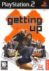 Marc Ecko's Getting Up : Contents Under Pressure - PS2