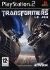 Transformers Le Jeu - PS2