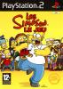 Les Simpsons : Le Jeu - PS2