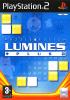 Lumines Plus - PS2
