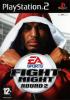 Fight Night : Round 2 - PS2