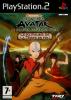 Avatar : Le Royaume de Terre en Feu - PS2