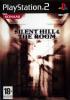 Silent Hill 4 : The Room - PS2