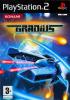 Gradius 5 - PS2