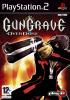 Gungrave Overdose - PS2