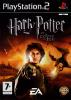 Harry Potter et la coupe de feu - PS2