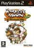 Harvest Moon : A Wonderful Life - PS2