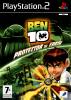 Ben 10 : Protector of Earth - PS2