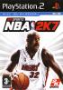 NBA 2K7 - PS2