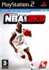 NBA 2K8 - PS2