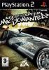 Need for Speed Most Wanted - PS2