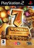 7 Wonders of the Ancient World - PS2