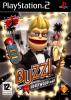 Buzz ! The Hollywood Quiz - PS2