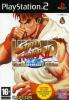 Hyper Street Fighter 2 - PS2
