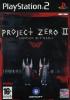 Project Zero II : Crimson Butterfly - PS2