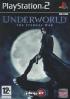 Underworld : The Eternal War - PS2