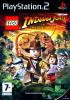 Lego Indiana Jones : La Trilogie Originale - PS2