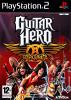 Guitar Hero : Aerosmith - PS2