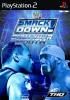 WWE Smackdown : Shut Your Mouth - PS2