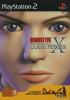 Resident Evil : Code Veronica X - PS2