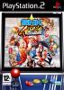 SNK Arcade Classics Volume 1 - PS2
