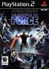 Star Wars : Le Pouvoir le la Force - PS2