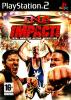 TNA Impact - PS2