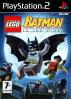 LEGO Batman : Le Jeu Video - PS2