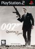 007 : Quantum of Solace - PS2