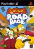 The Simpsons : Road Rage - PS2