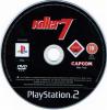 Killer 7 - PS2
