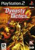 Dynasty Tactics 2 - PS2