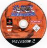 Yu-Gi-Oh! The Duelists Of The Roses - PS2