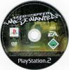 Need for Speed Most Wanted - PS2