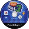 EyeToy : Play 3 - PS2