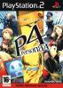 Shin Megami Tensei : Persona 4 - PS2
