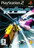 Wipeout Pulse - PS2