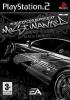 Need for Speed Most Wanted Black Edition - PS2