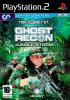 Tom Clancy's Ghost Recon : Jungle Storm - PS2