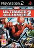 Marvel Ultimate Alliance 2 - PS2