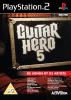 Guitar Hero 5 - PS2
