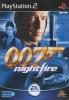 007 : NightFire - PS2
