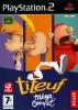 Titeuf : Mega Compet' - PS2