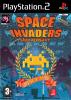 Space Invaders Anniversary - PS2