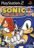 Sonic Mega Collection Plus - PS2