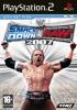 WWE SmackDown ! Vs. RAW 2007 - PS2