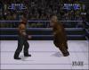 WWE SmackDown ! Vs. RAW 2007 - PS2